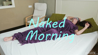 MetArtX Mara Blake Naked Morning