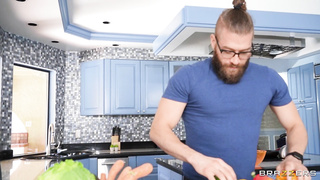 BrazzersExxtra Cali Caliente Hot For Caliente