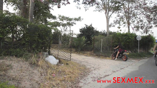 SexMex Camila Mush Grateful Girl