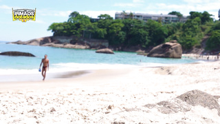 David Santos & Lorran Teles