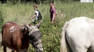 More than buddies Sc. 2 – 720