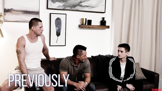 Secret Sexcapades Sc. 2