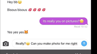 GlaminoGirls Madison McQueen Video Princess From Glamino VERTICAL