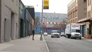 Antonio Biaggi & Logan Stevens