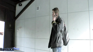 Alec Rothko & Chad Driver (Ricky Finnest & Steve Baros)