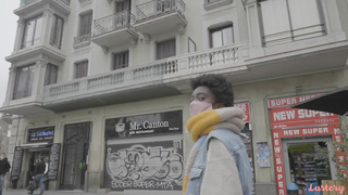 Lustery E Annika And Johnny Plug And Play