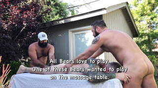 The Story Of The Three Bears (720p)