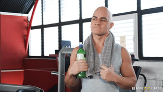 BrazzersExxtra Romy Indy Love At Fourth Sight