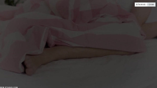 The Desire to Run Together – Winter Workout Sc. 3 – 720