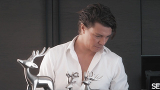 SexArt Mia Trejsi Morning Rise