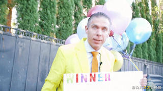 BigButtsLikeItBig Jane Wilde Fuck The Jackpot Pound My Ass