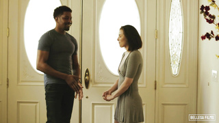 BellesaFilms Casey Calvert House Rule