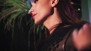 XConfessions Natalie Mars & Michael Del Ray / Skin is Skin