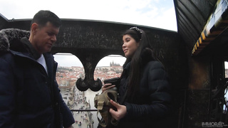 ImmoralLive Lady Dee And Mia Trejsi