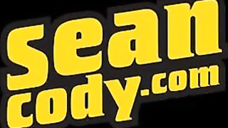 SeanCody SC-2762 Dean & Dax: Bareback