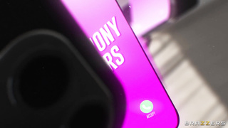 TeensLikeItBig Harmony Rivers Phone Fucking