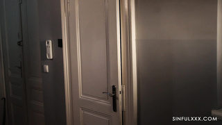 Sinful Francys Belle And Leanne Lace