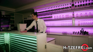 Hitzefrei Mareen Deluxe GERMAN