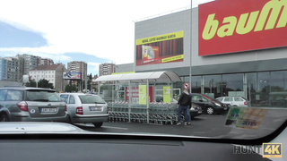 HuntK E Victoria Daniels