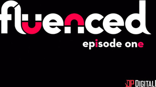 DigitalPlayground Alexis Tae Influenced