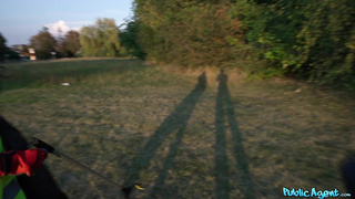 PublicAgent Jennifer Mendez