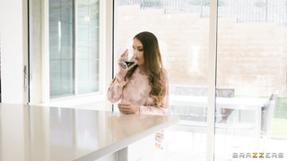 PornstarsLikeItBig Kendall Kayden Kendall Sweats It Out