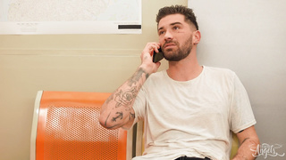 TransAngels Emma Rose & Chris Damned - Gone In A Flash