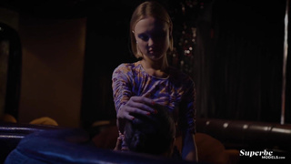 SuperbeModels Hannah Ray Stay