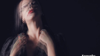 SuperbeModels Victoria Mur Out Of The Dark