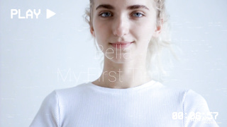 SuperbeModels Bella Luz Meet Bella