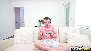 MomIsHorny Juliett Lopez