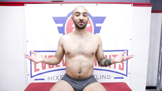 EvolvedFights Avery Jane Vs Oliver Ds