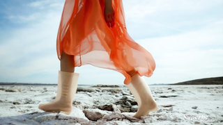 SuperbeModels Hannah Ray Dead Sea Poems