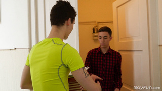 BoyFun Quite the Package