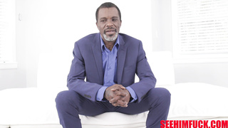 SeeHimFuck Harley King And Richard Mann