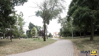 HuntK E Jennifer Mendez