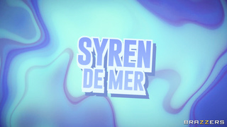 BigButtsLikeItBig Syren De Mer Big Ass Anal For A Heavy Load