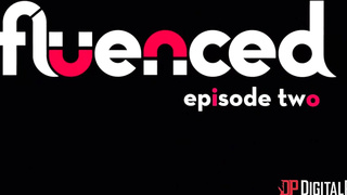 DigitalPlayground Scarlit Scandal And Alina Ali Influenced