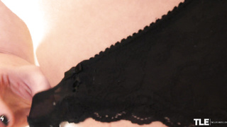 TheLifeErotic Blue Angel Upskirt