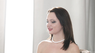 Threesome Tryouts At The Dorm WEBRip