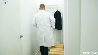 MenAtPlay Level Test