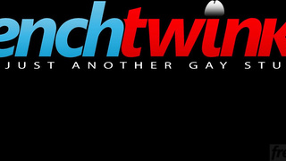 French-Twinks FBI Gay Porn Series EP 02