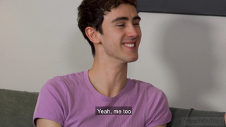 French-Twinks Truth or Dare 01