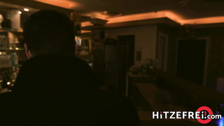 Hitzefrei Vicky Sun GERMAN