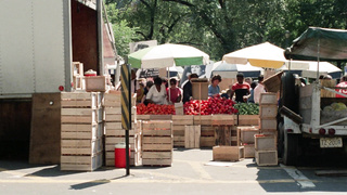 Public Affairs BluRay H AACRARBG