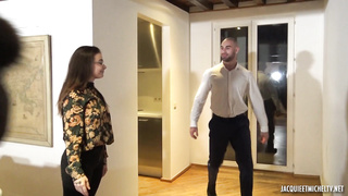 JacquieEtMichelTV Adele And The Therapists Couch FRENCH