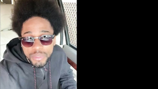 Quarantine Chronicles #1 featuring Jah, Ross and Teddy