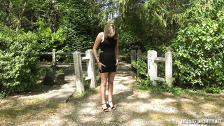 JacquieEtMichelTV Assia Double Penetration FRENCH