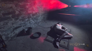 InfernalRestraints Brooke Johnson Neophobia MiSTRESS