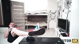 TutorK E Fillicia Red